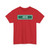 Rutacol-4515C (Colombia) (Road Sign) T-Shirt