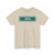 Rutacol-4514C (Colombia) (Road Sign) T-Shirt
