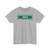 Rutacol-4514C (Colombia) (Road Sign) T-Shirt