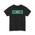Rutacol-4513C (Colombia) (Road Sign) T-Shirt