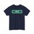 Rutacol-4513C (Colombia) (Road Sign) T-Shirt