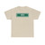 Rutacol-4511C (Colombia) (Road Sign) T-Shirt