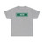 Rutacol-4015C (Colombia) (Road Sign) T-Shirt