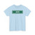 Rutacol-4015C (Colombia) (Road Sign) T-Shirt