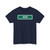 Rutacol-4015C (Colombia) (Road Sign) T-Shirt