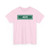 Rutacol-4015C (Colombia) (Road Sign) T-Shirt