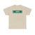 Rutacol-4009C (Colombia) (Road Sign) T-Shirt