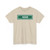Rutacol-4008C (Colombia) (Road Sign) T-Shirt