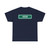 Rutacol-4008C (Colombia) (Road Sign) T-Shirt