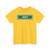 Rutacol-4007C (Colombia) (Road Sign) T-Shirt