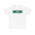 Rutacol-4301C (Colombia) (Road Sign) T-Shirt