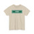 Rutacol-4301C (Colombia) (Road Sign) T-Shirt