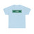 Rutacol-4301C (Colombia) (Road Sign) T-Shirt