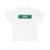 Rutacol-4005C (Colombia) (Road Sign) T-Shirt