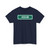 Rutacol-4004BC (Colombia) (Road Sign) T-Shirt