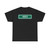Rutacol-4003C (Colombia) (Road Sign) T-Shirt