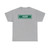 Rutacol-4305C (Colombia) (Road Sign) T-Shirt
