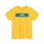Rutacol-4305C (Colombia) (Road Sign) T-Shirt