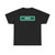 Rutacol-4002C (Colombia) (Road Sign) T-Shirt