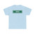 Rutacol-4002C (Colombia) (Road Sign) T-Shirt