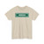 Rutacol-4002AC (Colombia) (Road Sign) T-Shirt