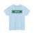 Rutacol-4002AC (Colombia) (Road Sign) T-Shirt