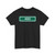 Rutacol-4001C (Colombia) (Road Sign) T-Shirt