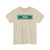 Rutacol-4001C (Colombia) (Road Sign) T-Shirt