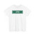 Rutacol-3701C (Colombia) (Road Sign) T-Shirt