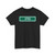 Rutacol-3701C (Colombia) (Road Sign) T-Shirt