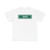 Rutacol-3602C (Colombia) (Road Sign) T-Shirt