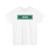 Rutacol-3602C (Colombia) (Road Sign) T-Shirt