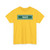 Rutacol-3602C (Colombia) (Road Sign) T-Shirt