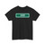 Rutacol-3105C (Colombia) (Road Sign) T-Shirt