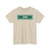 Rutacol-3105C (Colombia) (Road Sign) T-Shirt