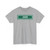 Rutacol-3105C (Colombia) (Road Sign) T-Shirt