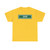 Rutacol-3105C (Colombia) (Road Sign) T-Shirt