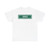 Rutacol-3002C (Colombia) (Road Sign) T-Shirt