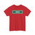 Rutacol-3002C (Colombia) (Road Sign) T-Shirt