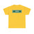 Rutacol-2903C (Colombia) (Road Sign) T-Shirt
