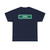 Rutacol-2903C (Colombia) (Road Sign) T-Shirt