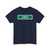 Rutacol-2903C (Colombia) (Road Sign) T-Shirt