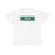 Rutacol-4502C (Colombia) (Road Sign) T-Shirt