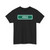 Rutacol-4502C (Colombia) (Road Sign) T-Shirt
