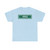 Rutacol-4502C (Colombia) (Road Sign) T-Shirt