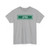 Rutacol-2701C (Colombia) (Road Sign) T-Shirt