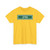 Rutacol-2701C (Colombia) (Road Sign) T-Shirt