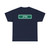 Rutacol-2701C (Colombia) (Road Sign) T-Shirt