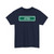 Rutacol-2701C (Colombia) (Road Sign) T-Shirt