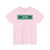 Rutacol-2701C (Colombia) (Road Sign) T-Shirt